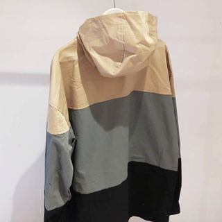 ÁO KHOÁC DÙ NỮ 3 MÀU ĐẸP