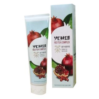 Kem đánh răng ê buốt ố vàng hàn quốc
