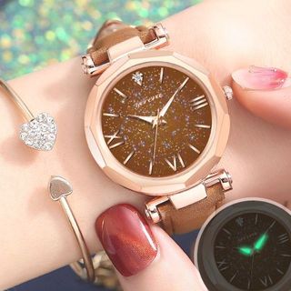 đồng hồ đẹp thời trang mới giá sỉ