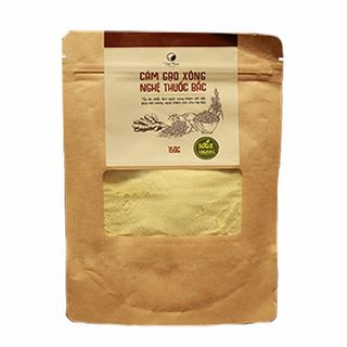 CÁM GẠO XÔNG NGHỆ THUỐC BẮC VIỆT CARE