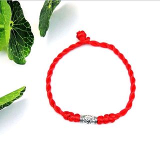 Vòng tay phong thủy mix kim loại