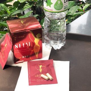 Trà Giảm Cân LBSlim trà giảm cân an toàn trà giảm cân không chất cấm trà giảm cân bổ sung Colagen Hàn Quốc trà giảm cân Bán Chạy nhất Korean