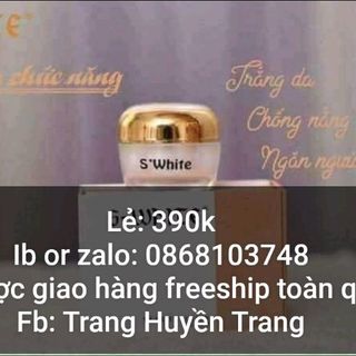 Face Da Chức Năng 390k
