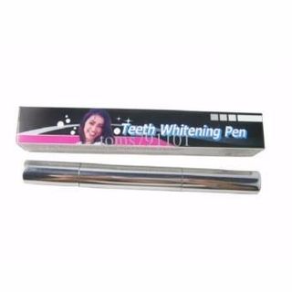 BÚT TẨY TRẮNG RĂNG TEETH WHITENING PEN giá sỉ