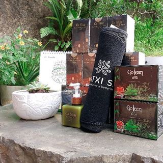 GOSLIM COLLAGEN KEM TAN MỠ