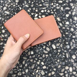 Ví Nam Da Bò Thật Gía Tại Xưởng
