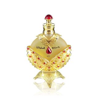 Tinh dầu nước hoa Dubai Hareem al Sultan Nữ hoàng đỏ