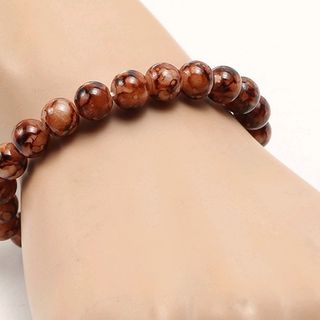 Vòng tay chuỗi đeo tay phong thủy 8li