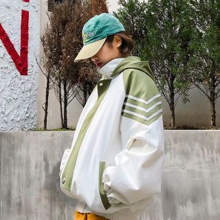 ÁO KHOÁC DÙ NỮ MỚI RA SIÊU ĐẸP