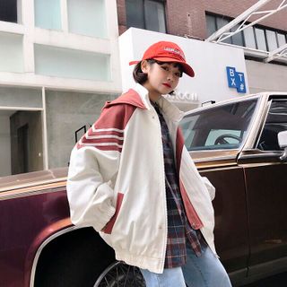 ÁO KHOÁC DÙ NỮ MỚI RA SIÊU ĐẸP
