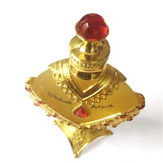 Tinh dầu nước hoa Dubai Hareem al Sultan Nữ hoàng đỏ