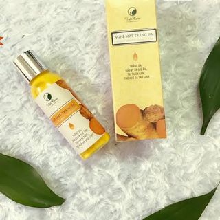 NGHỆ MẶT TRẮNG DA VIỆT-CARE 100GR