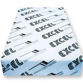 Giấy A4 Excel 70Gsm giá sỉ