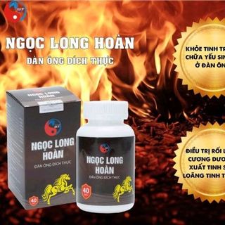 NGỌC LONG HOÀN
