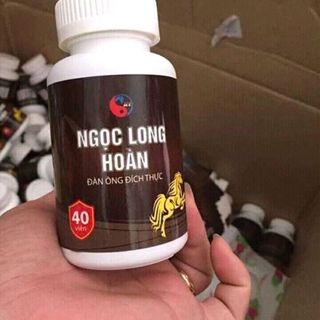 NGỌC LONG HOÀN