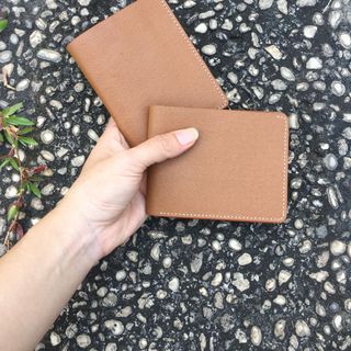 Ví Nam Da Bò Thật Gía Tại Xưởng