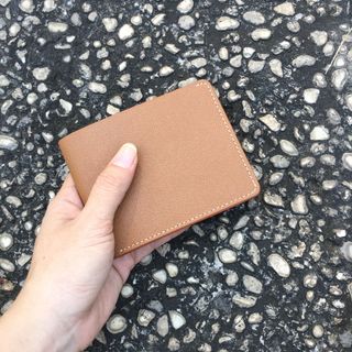 Ví Nam Da Bò Thật Gía Tại Xưởng
