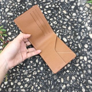 Ví Nam Da Bò Thật Gía Tại Xưởng