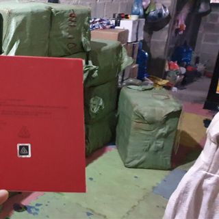 Đổ buôn theo số lượng lớn giao hàng khắp cả nước