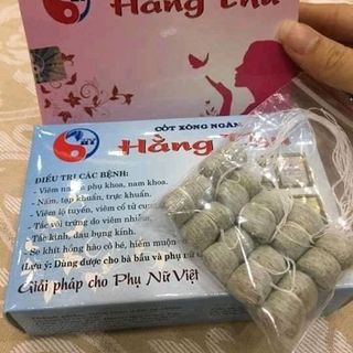 Kén đặt phụ khoa