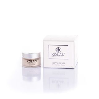 Kem dưỡng KOLAN Day Cream Silver 30gr