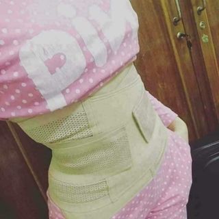 Đai nịt bụng phẳng lì số lượng lớn