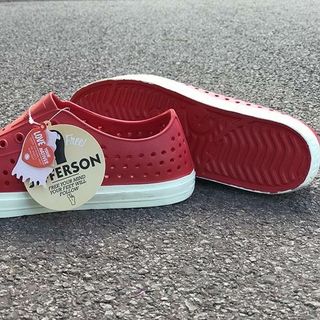 SỈ GIÀY NATIVE JEFFERSON ĐỦ MÀU