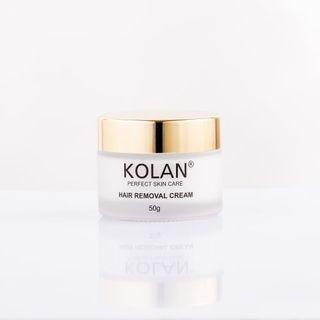 Kem tẩy lông KOLAN Hair Removal Cream Gold 50g