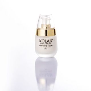 Tinh chất dưỡng trắng KOLAN Whitening Serum Gold 30ml