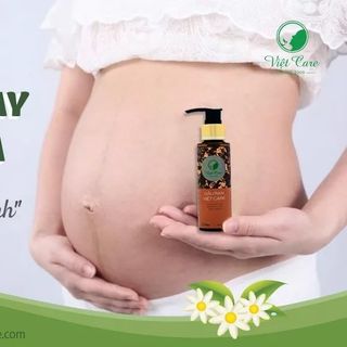 DẦU RẠN TRỊ THÂM RẠN VIỆT-CARE