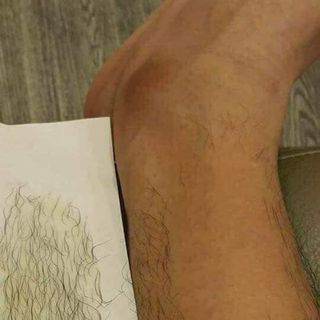 WAX TRIỆT LÔNG VEO