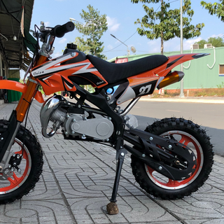 Cào cào mini không đề