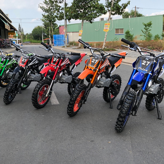 Cào cào mini không đề