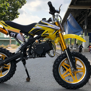 Cào cào mini không đề