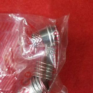 Dụng cụ chống kim đâm vào tay