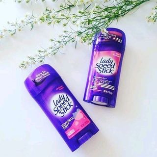 Lăn khử mùi cho nữ HOA LAN NAM PHI - 65G