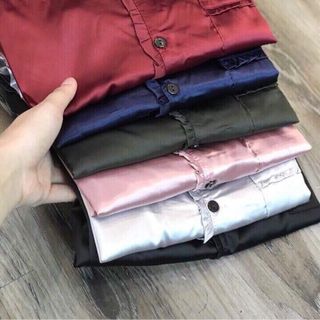 BỘ NGỦ PIZAMA HIT HOT