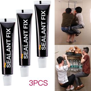 Keo dán chịu lực 45kg Sealant Fix xuất xứ ĐỨC