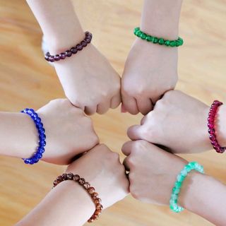 chuỗi đeo tay phong thủy 8li đẹp rẻ