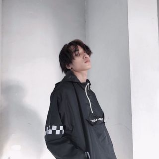ÁO KHOÁC DÙ NAM NỮ CHUI ĐẸP
