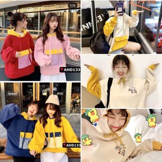 hoodies chất giá sỉ