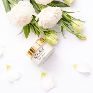 Kem dưỡng KOLAN Night Cream Gold 30g