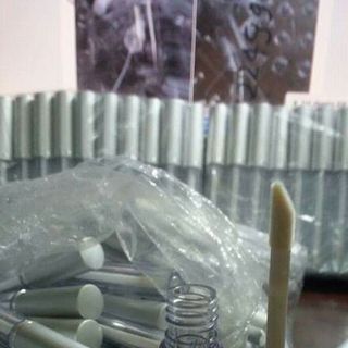 vỏ son 8ml ---1000 cây 4500d/cây