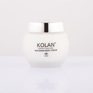 Kem dưỡng toàn thân KOLAN Body Day Cream Silver 125ml
