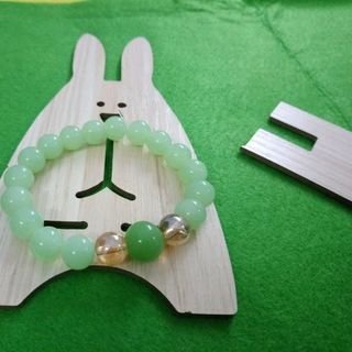 chuỗi vòng đeo tay phong thủy hạt đá