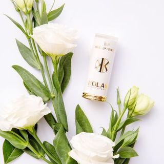 Kem nền KOLAN Make Up BB Powder 8g