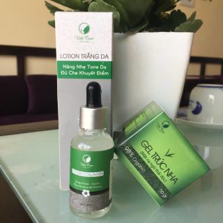 GEL TRÚC NHA MẶT NẠ NGỦ THẢI ĐỘC