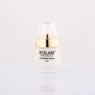 Tinh chất dưỡng trắng KOLAN Whitening Serum Silver 30ml