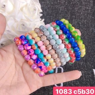 Vòng tay phong thủy chuỗi vòng đeo tay phong thủy