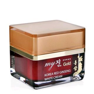 Kem Dưỡng Da Hồng Sâm Korea
